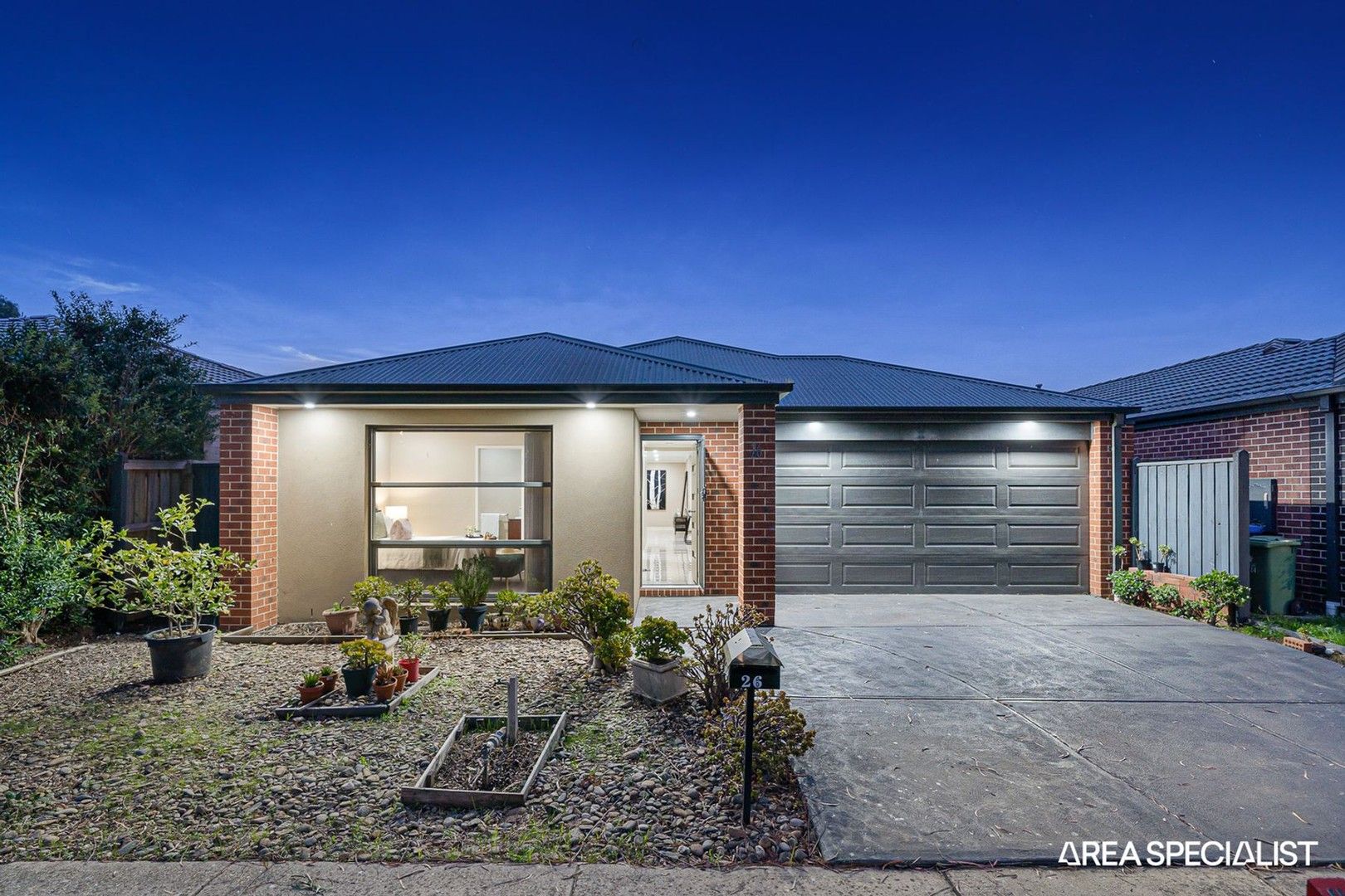 26 Cemetine Terrace, Cranbourne VIC 3977, Image 0