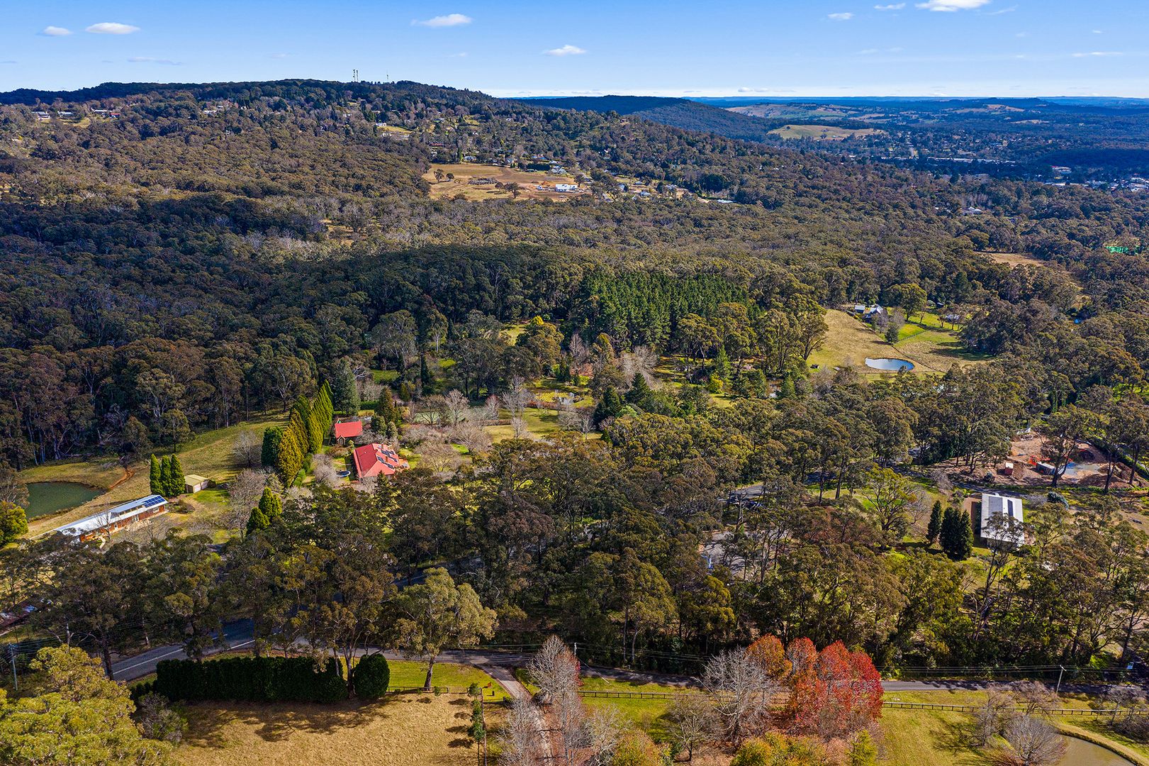211 Range Road, Mittagong NSW 2575 Domain