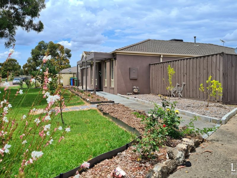 47 Sallybrook Circuit, Narre Warren VIC 3805, Image 1