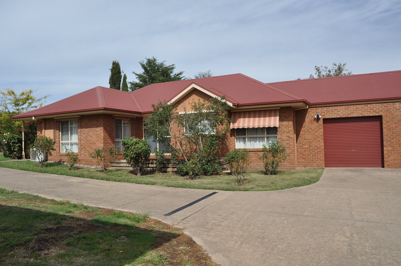3/5-7 Old Mill Road, Mansfield VIC 3722, Image 0