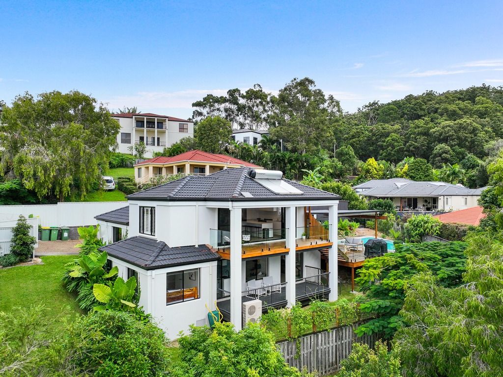 3 Suffolk Place, Mudgeeraba QLD 4213, Image 0