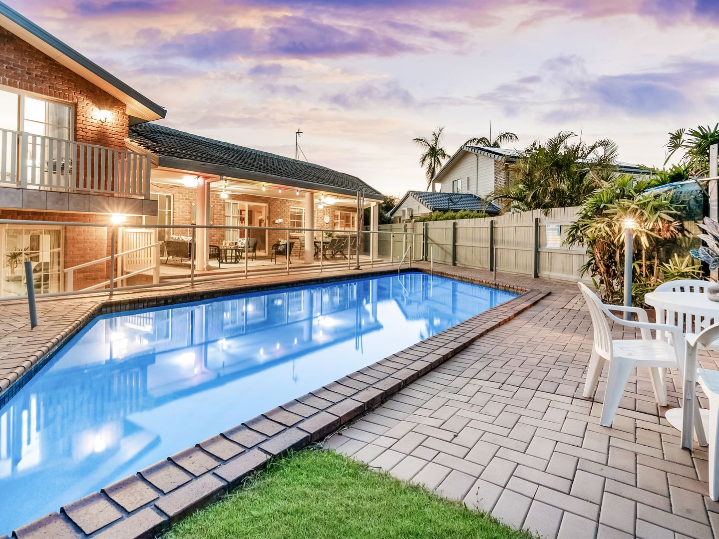 8 Sunningdale Circuit, Robina QLD 4226, Image 1