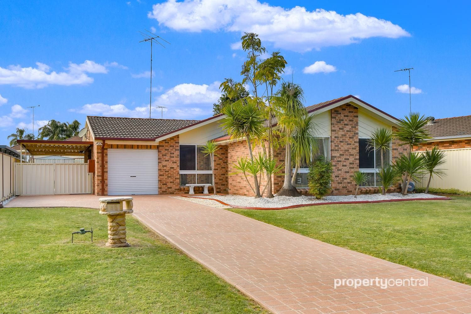 53 Sandpiper Crescent, Claremont Meadows NSW 2747, Image 0