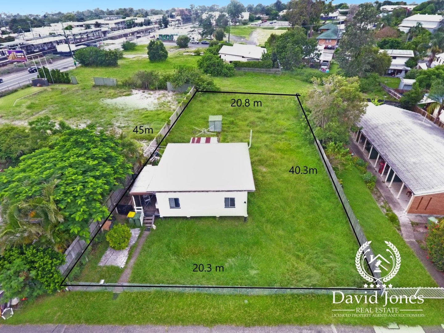 4 Garfield Road, Logan Central QLD 4114, Image 0