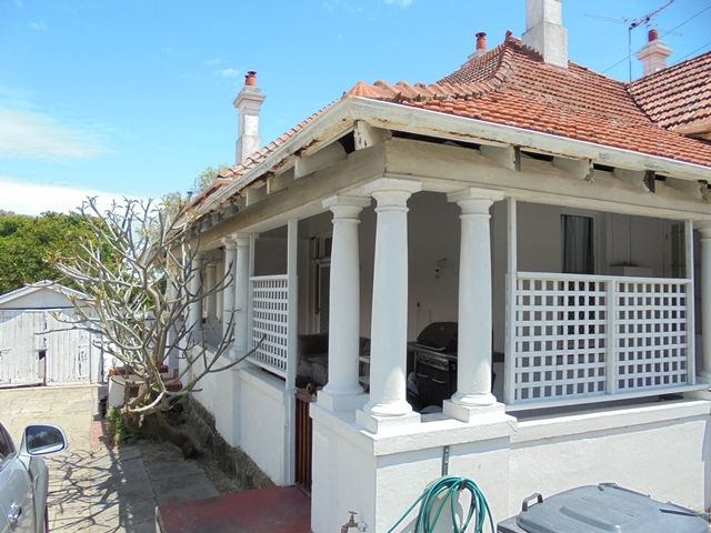 3 bedrooms House in 419 Rokeby Road SUBIACO WA, 6008