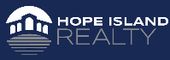 Logo for Hope Island Realty