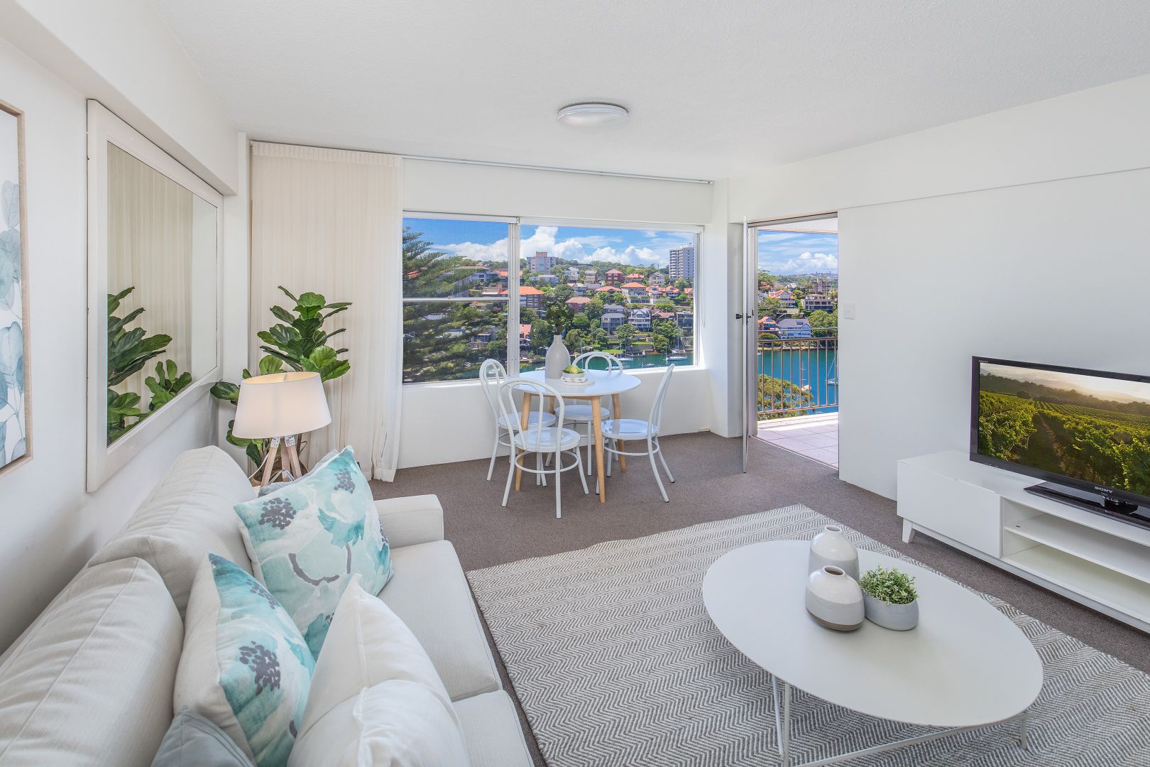 25/4-8 Kareela Road, Cremorne Point NSW 2090, Image 1