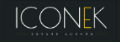 _Iconek's logo