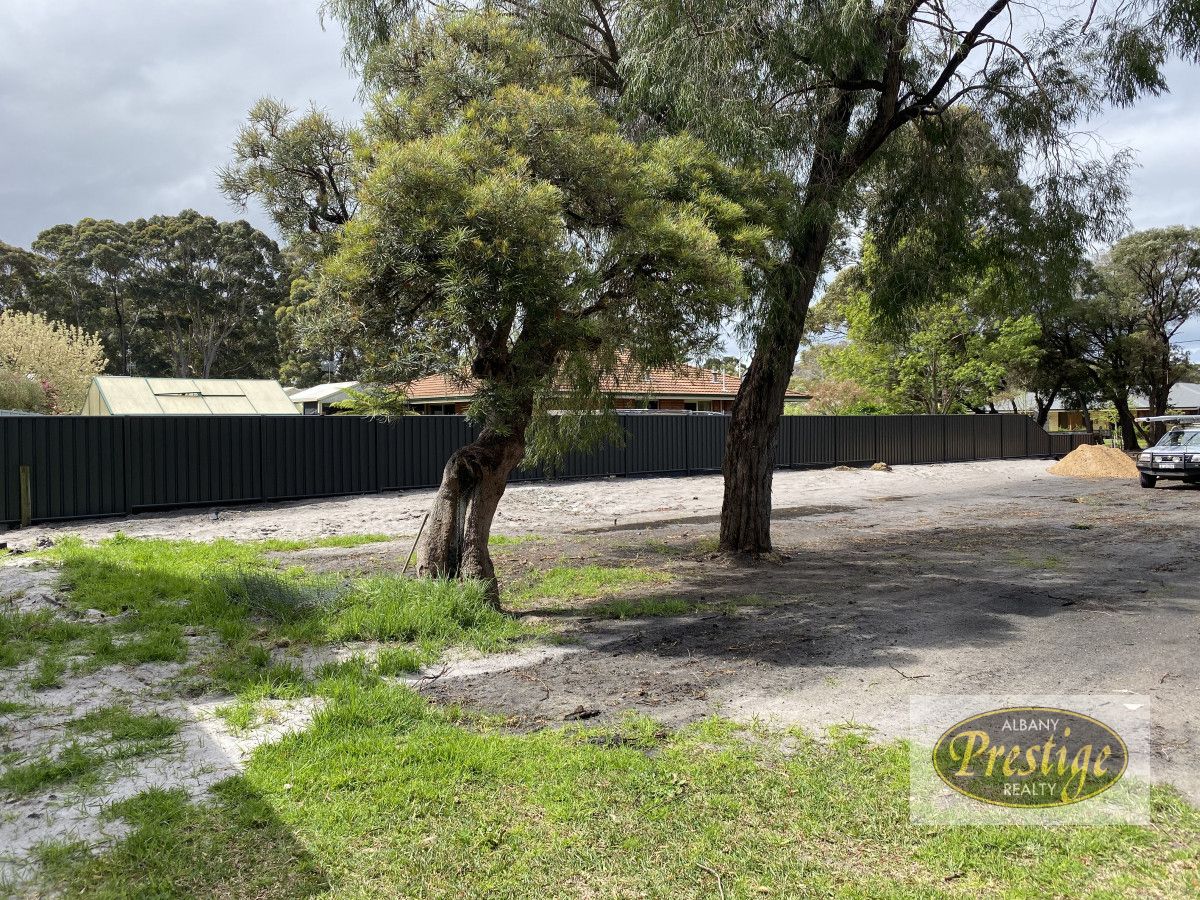 Lot 1 Spring Street, Little Grove WA 6330, Image 1