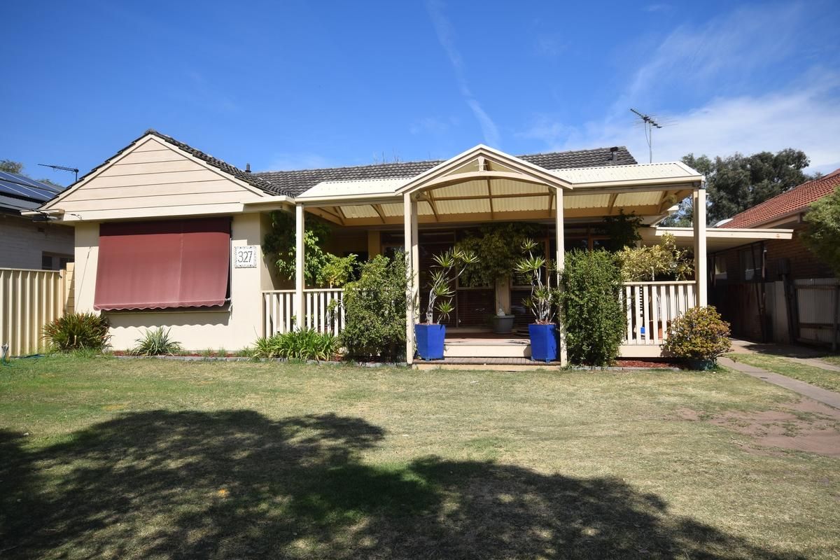 327 Military Road, Henley Beac Property History & Address Research