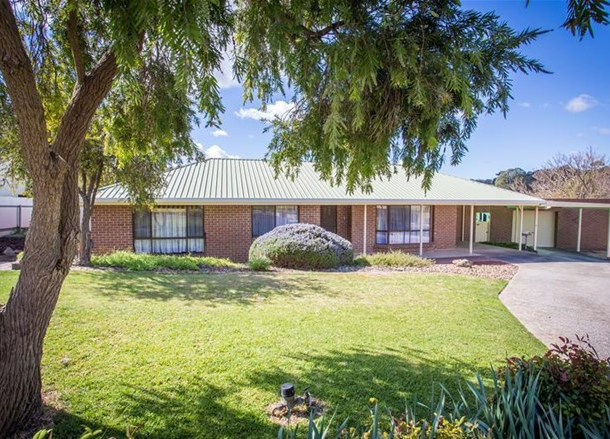 1 Cadd Court, Angaston SA 5353