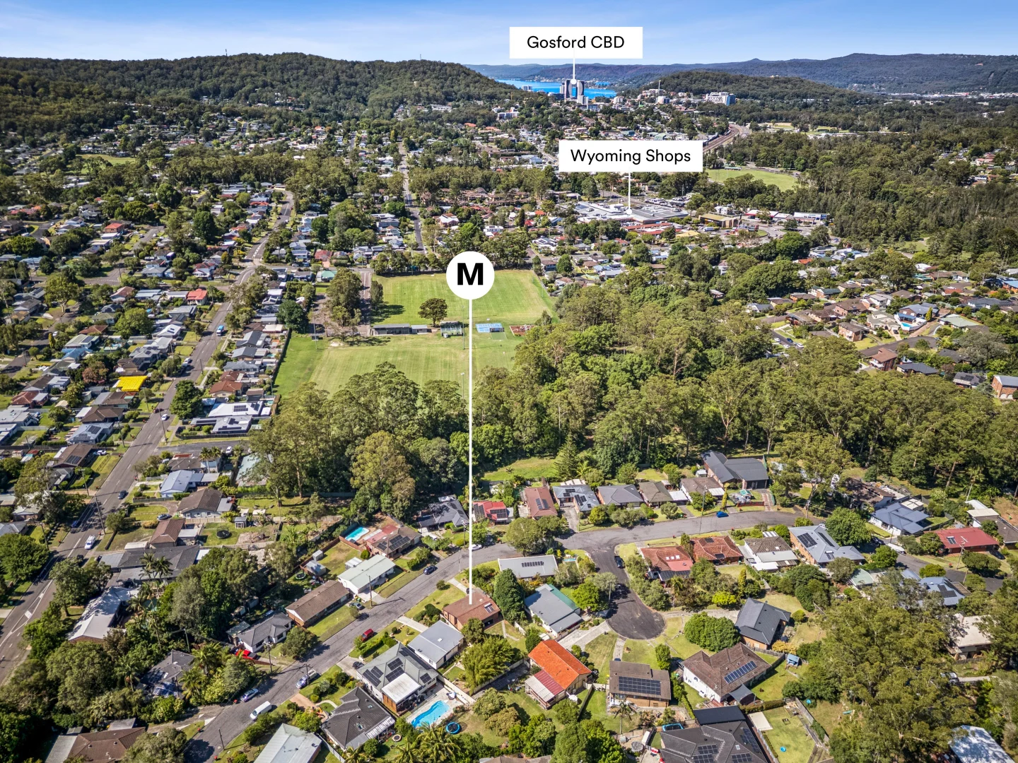 Additional image 7 of 37 Bourbon Street, Wyoming NSW 2250