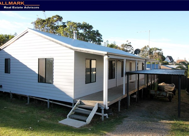 12 Beach Street, Tuross Head NSW 2537