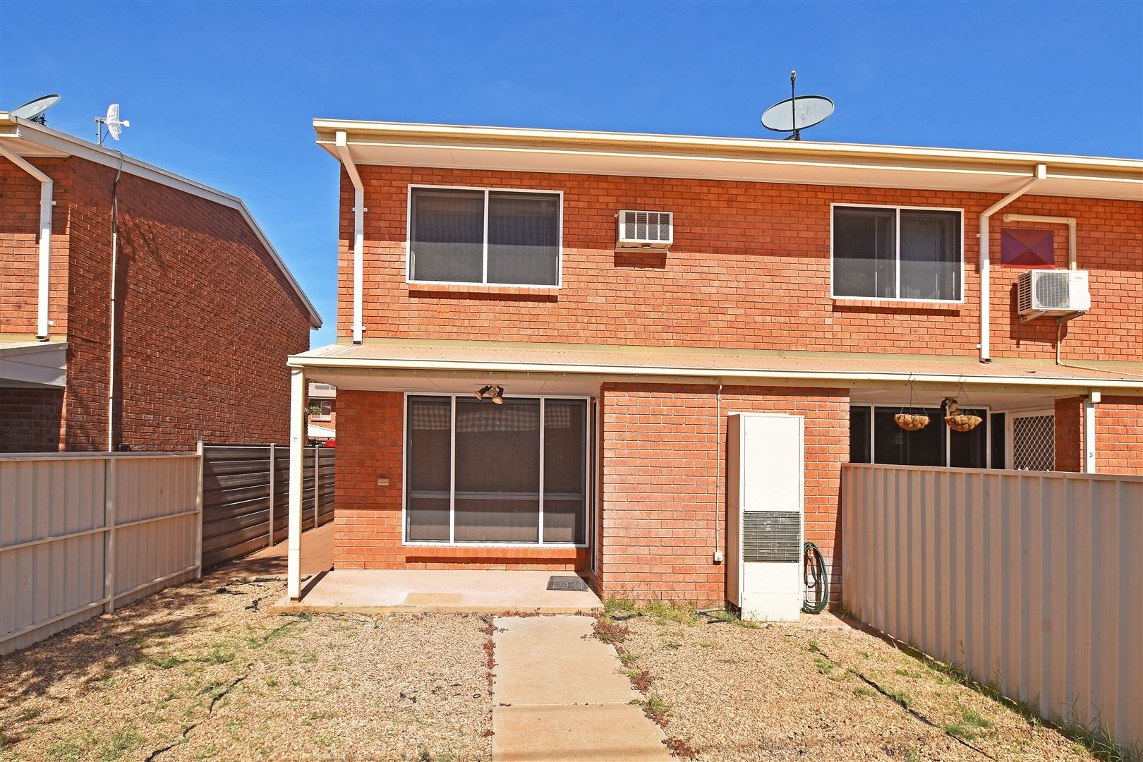 6/15 Adamson Avenue, Gillen NT 0870, Image 0