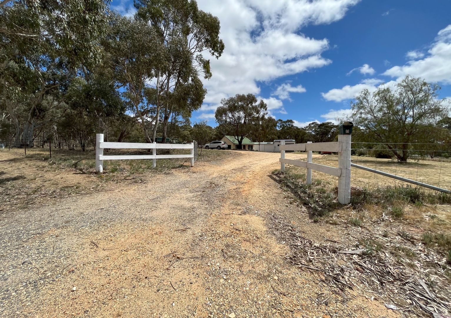 8 Hardhill Court, Wedderburn VIC 3518 House for Sale Domain