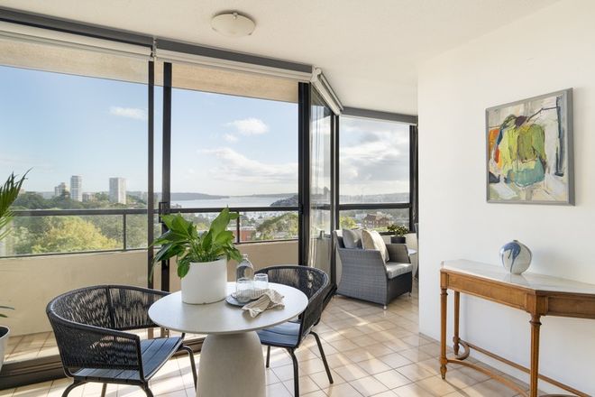 Picture of 1004/170 Ocean Street, EDGECLIFF NSW 2027