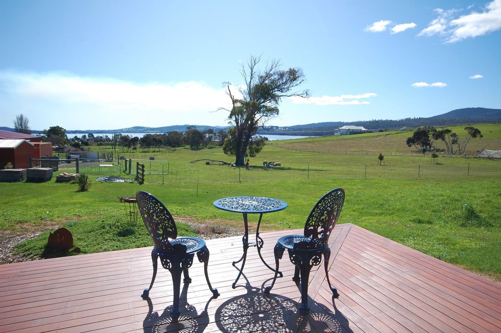 3 bedrooms House in 462 Los Angelos Road SWAN BAY TAS, 7252