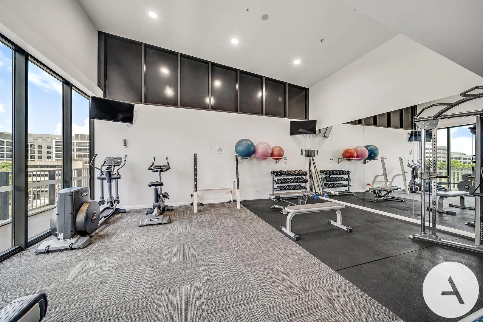 Additional image 18 of 213/39 Benjamin Way, Belconnen ACT 2617