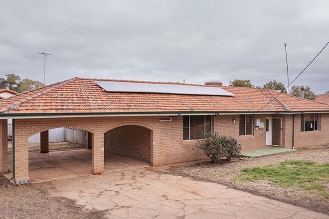 Picture of 1 Young Avenue, KONDININ WA 6367