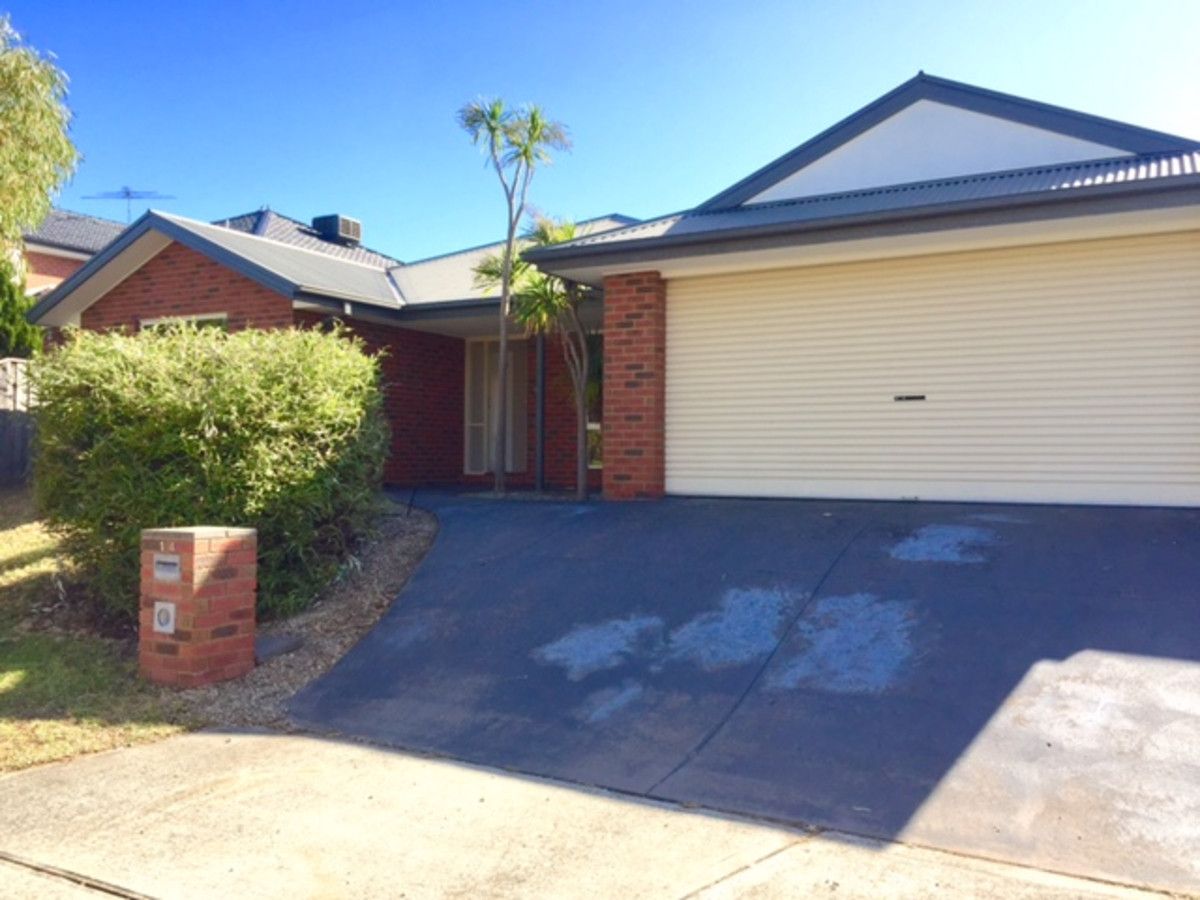 14 Sheffield Way, Keysborough VIC 3173, Image 0