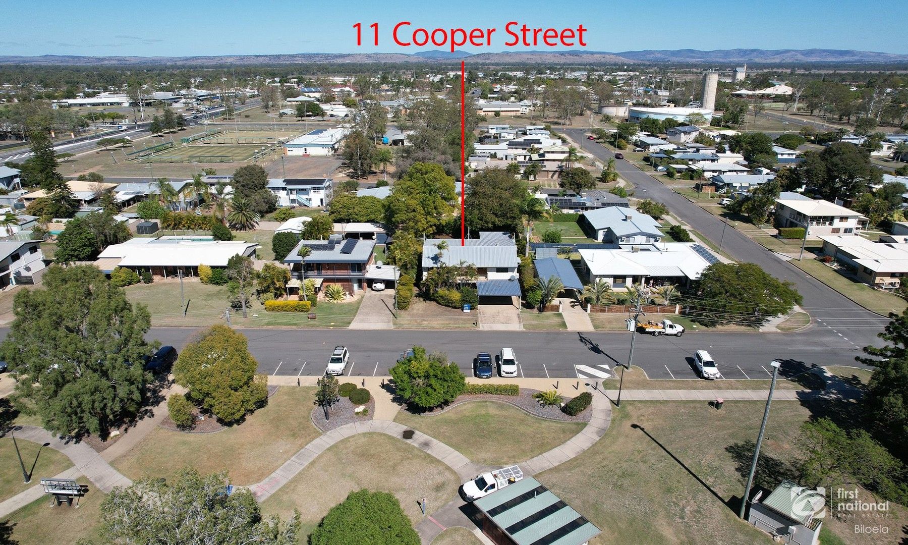 11 Cooper Street, Biloela QLD 4715, Image 1
