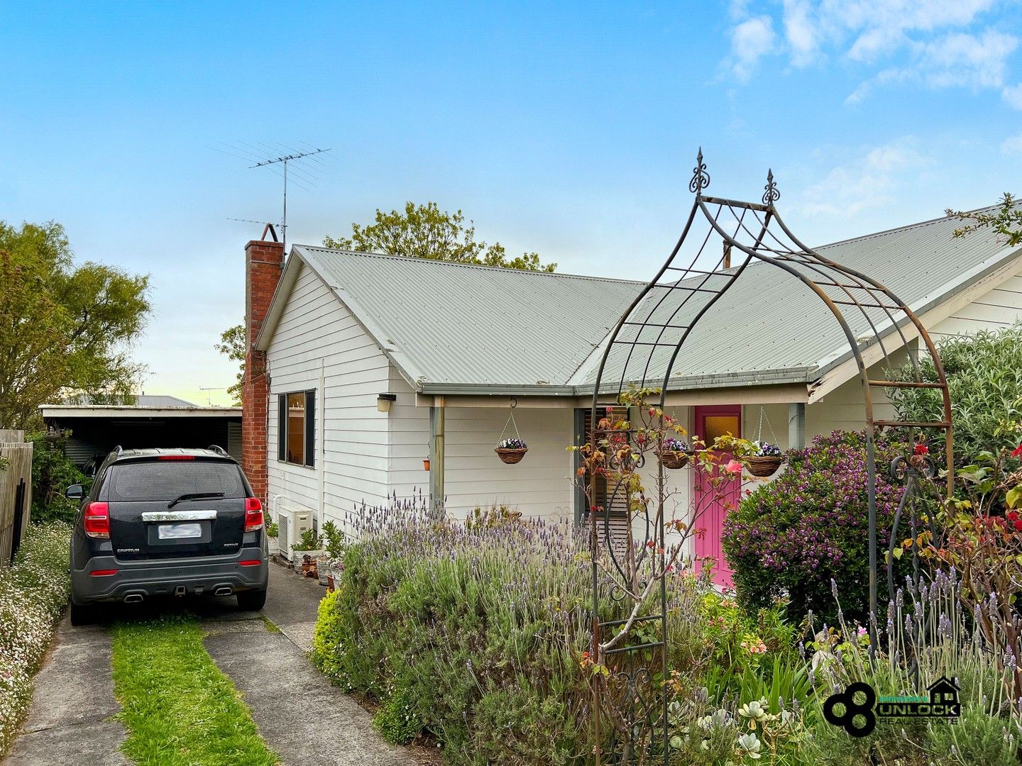 5 Macqueen Avenue, Korumburra VIC 3950, Image 0