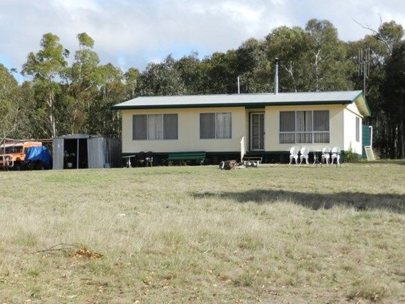 445 Bridge Creek Road, Binda NSW 2583, Image 2