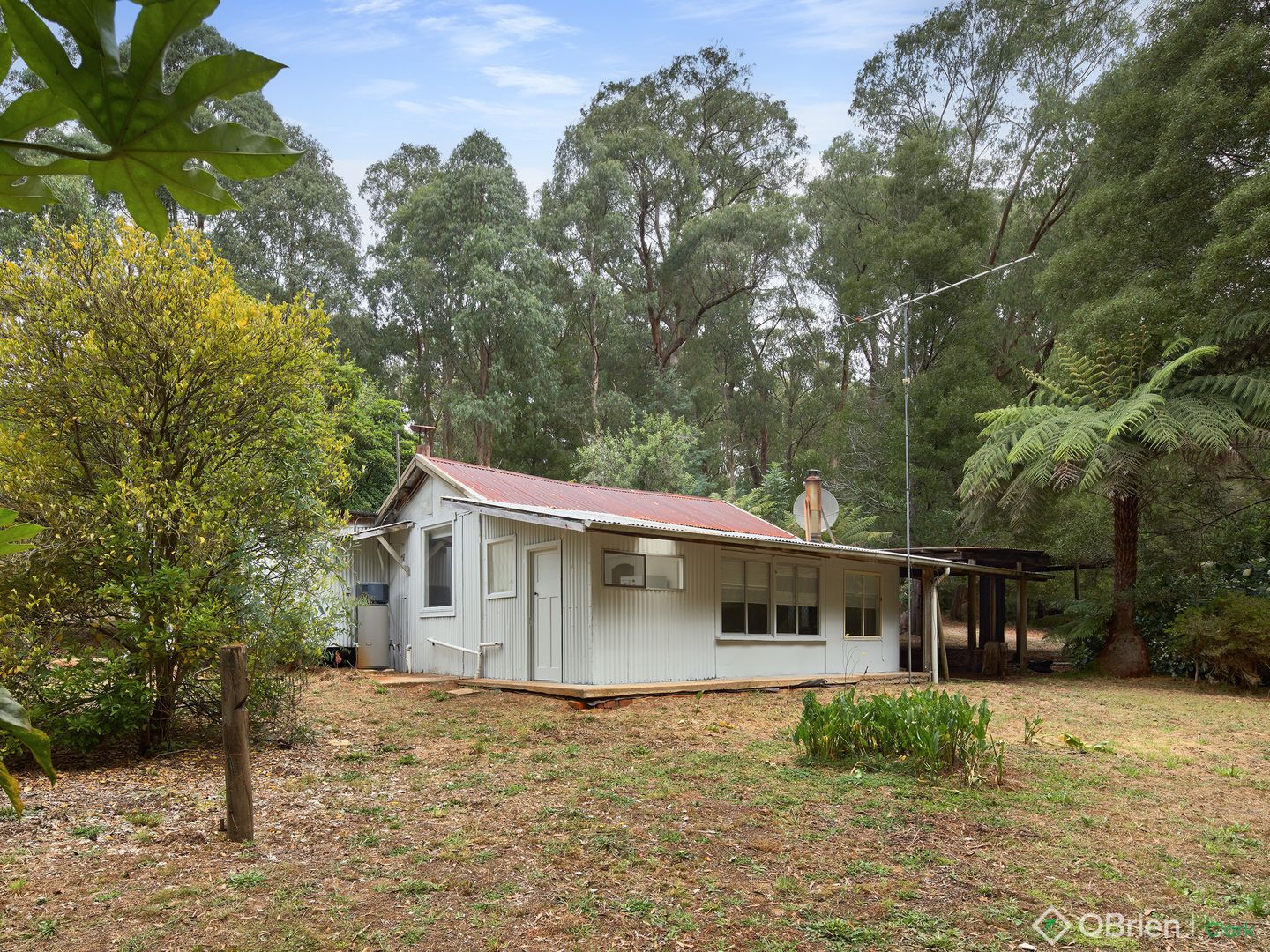 3505 Yarra Junction-Noojee Road, Piedmont VIC 3833, Image 1