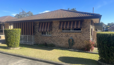 Picture of 3/26 Summerville Street, WINGHAM NSW 2429