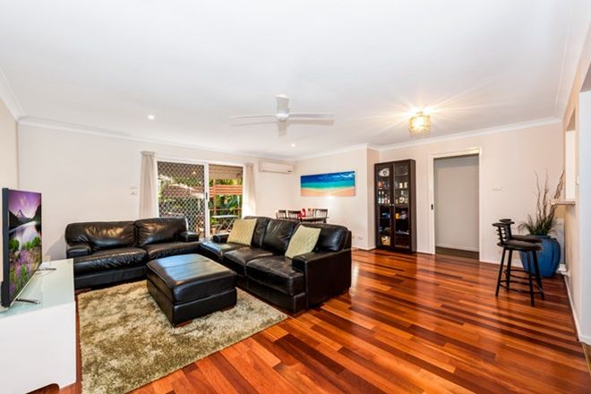 Picture of 2/13 Bayview Street, TENNYSON POINT NSW 2111