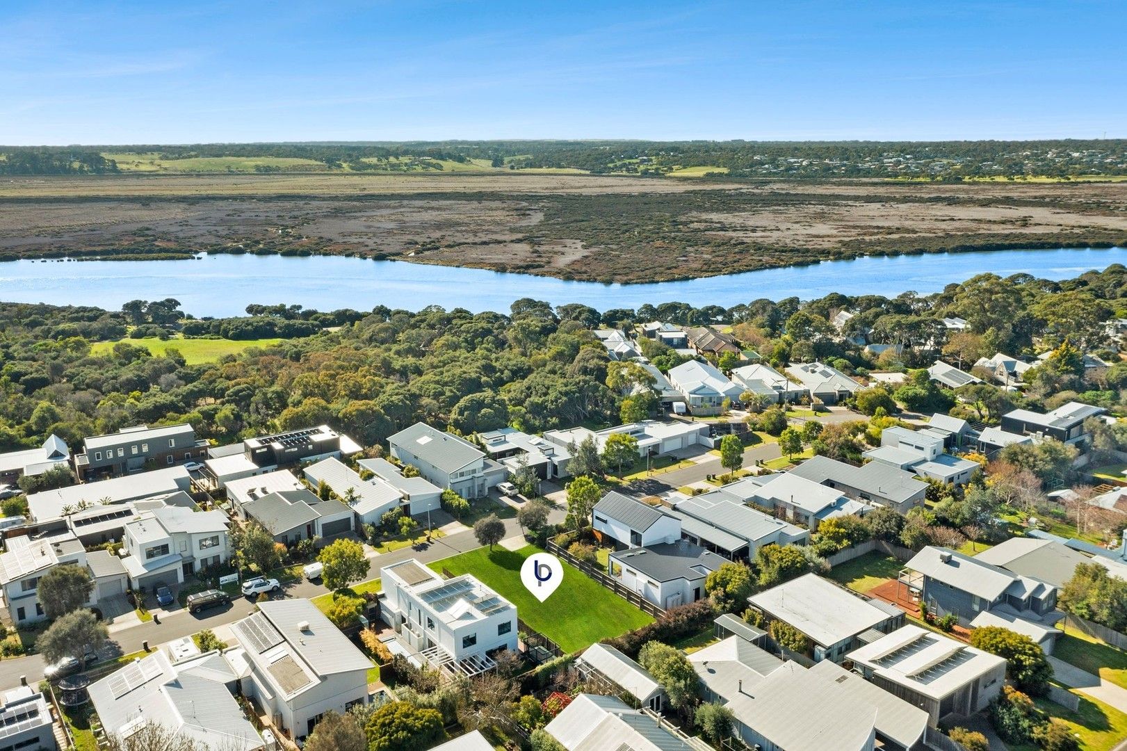 Vacant land in 7 Eddystone Court, BARWON HEADS VIC, 3227