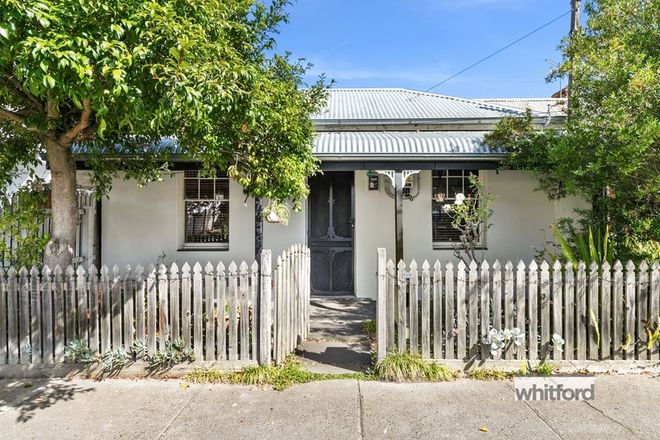 Picture of 27 Sharp Street, NEWTOWN VIC 3220