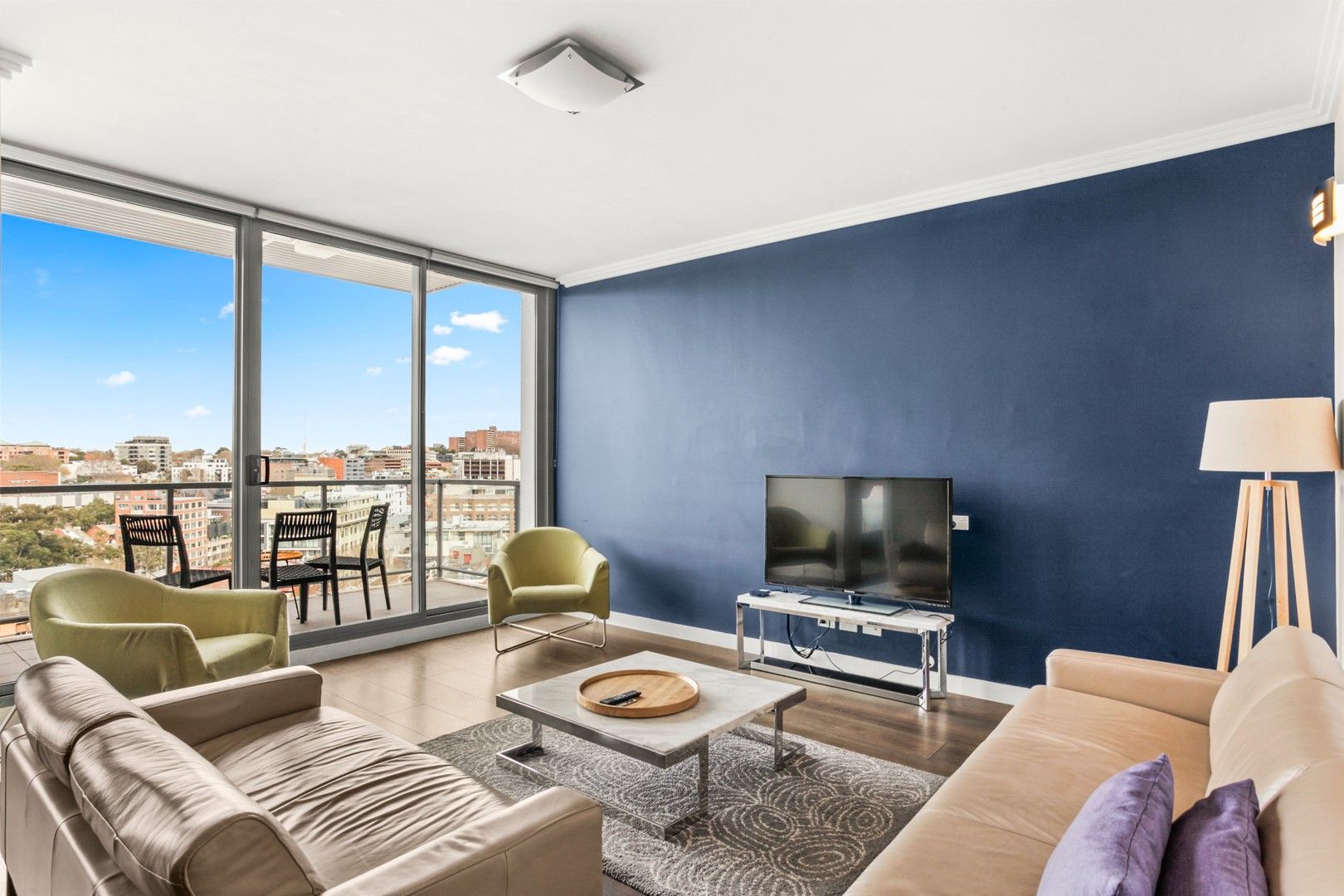 3 bedrooms Apartment / Unit / Flat in 1605/61-65 Wentworth Street SYDNEY NSW, 2000