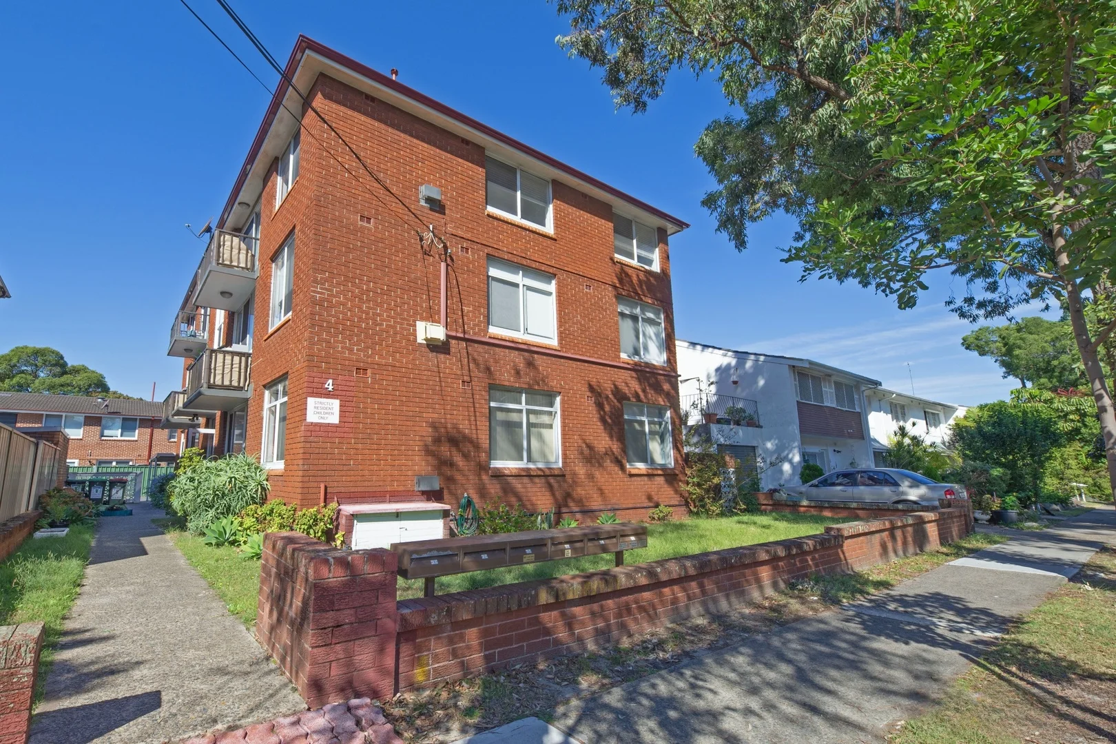 Additional image 12 of 6/4 Unsted Crescent, Hillsdale NSW 2036