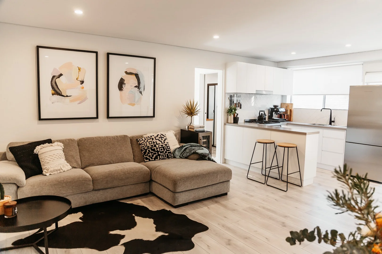 5/38 Brittain Crescent, Hillsdale NSW 2036