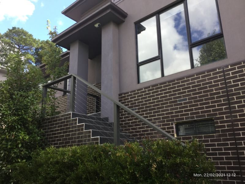 4 bedrooms Townhouse in 3/5 Greenview Close DONVALE VIC, 3111