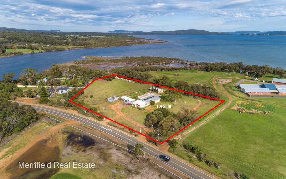 264 Nanarup Road, Kalgan WA 6330