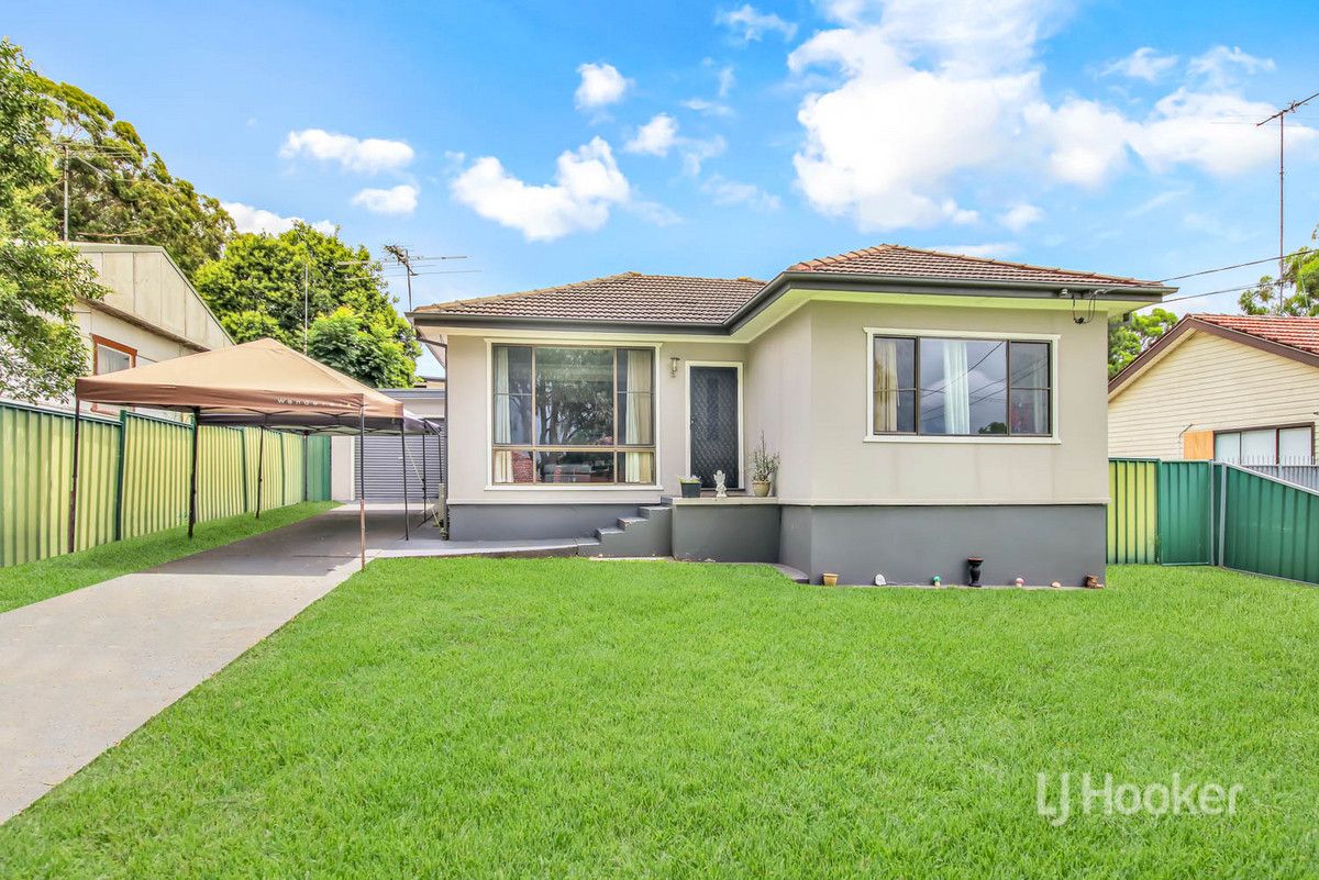 4 Dina Beth Avenue, Blacktown NSW 2148, Image 0