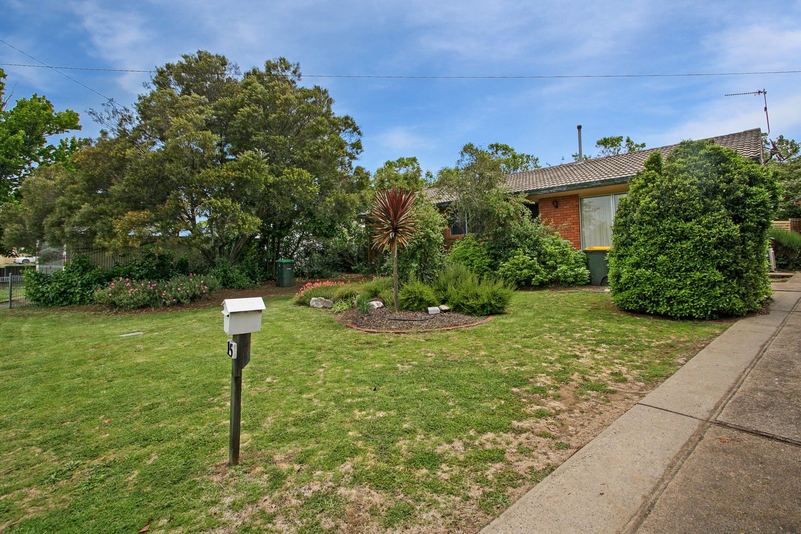 15 Namala Street, Cooma NSW 2630 House For Rent Domain