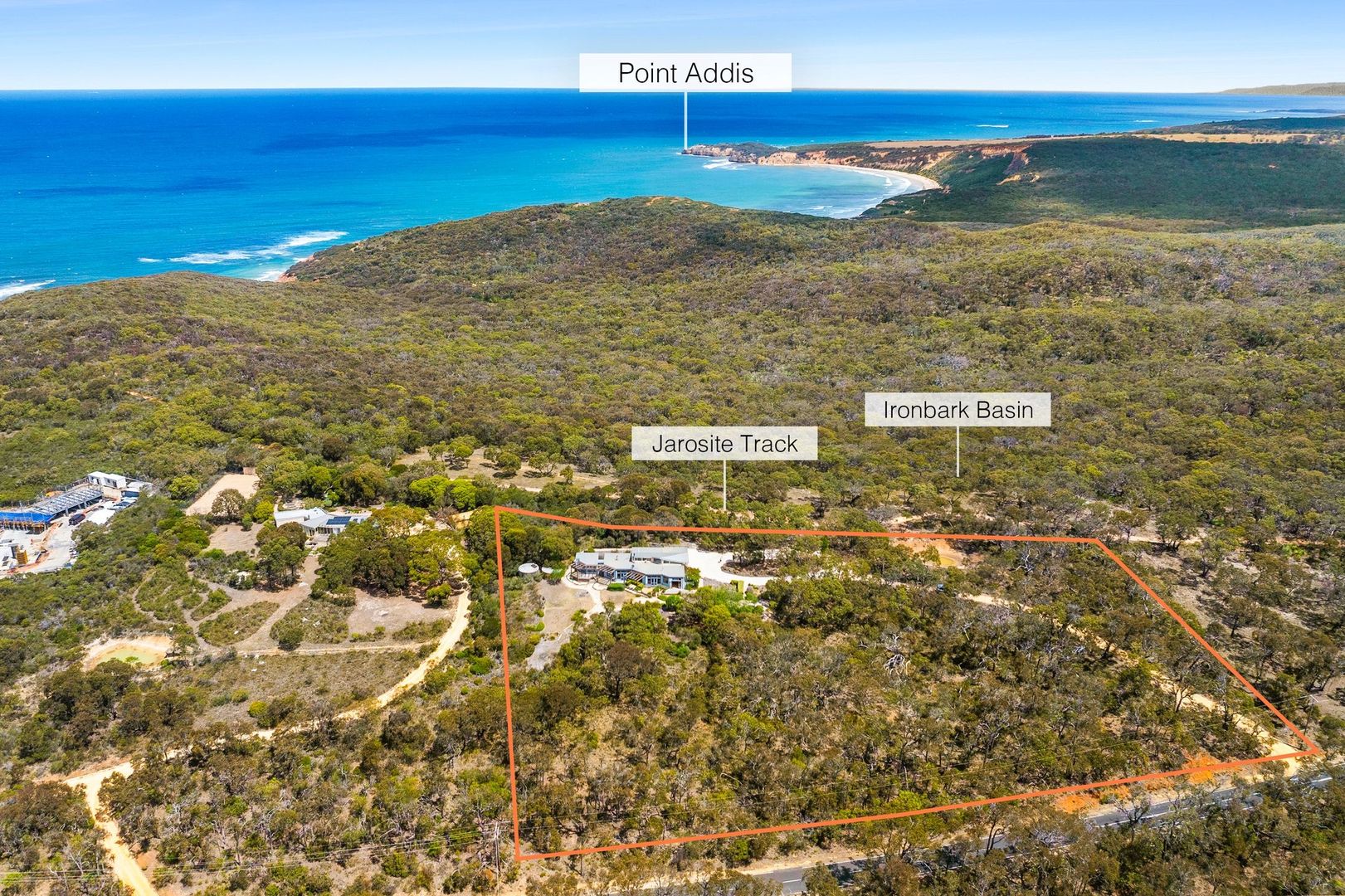 180 Jarosite Road, Bells Beach VIC 3228 House for Sale Domain