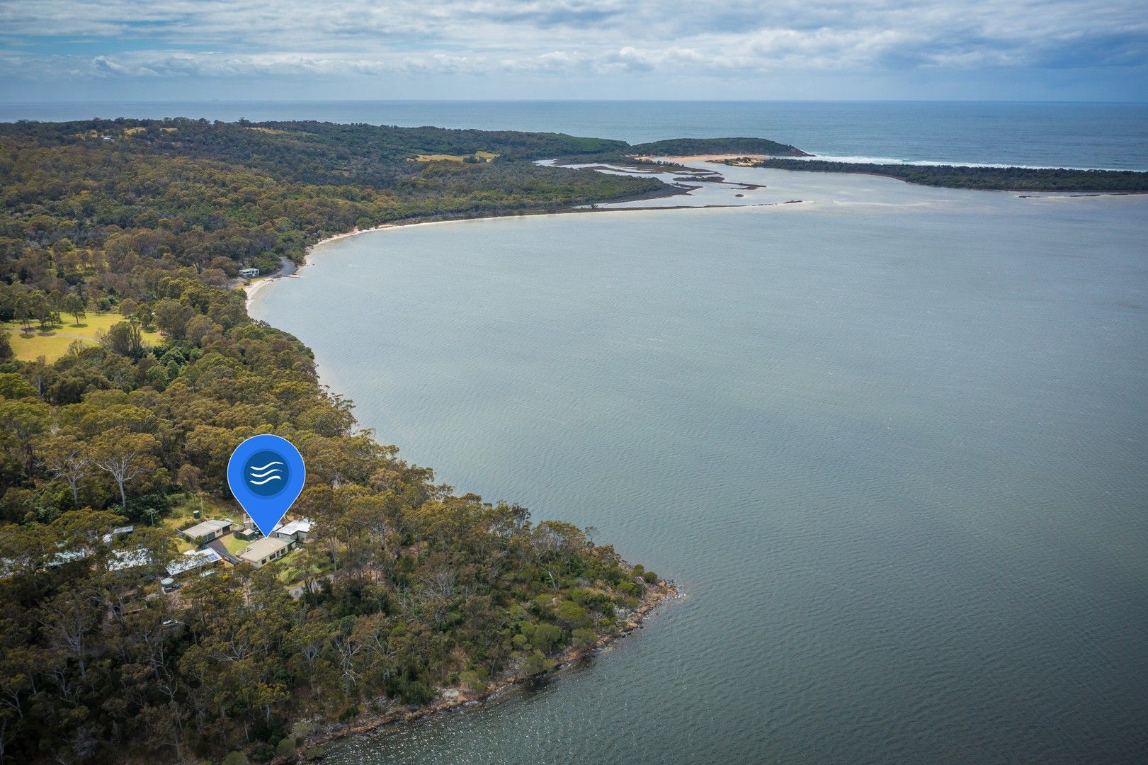 215 Wallagoot Lake Road, Wallagoot NSW 2550, Image 0