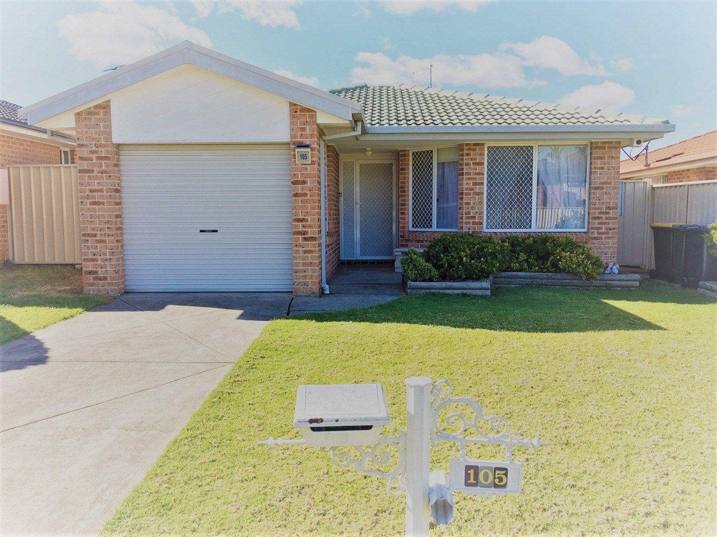 105 Central Park Drive, Bow Bowing NSW 2566, Image 0
