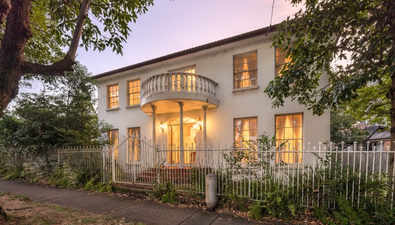 Picture of 17 Homebush Road, STRATHFIELD NSW 2135