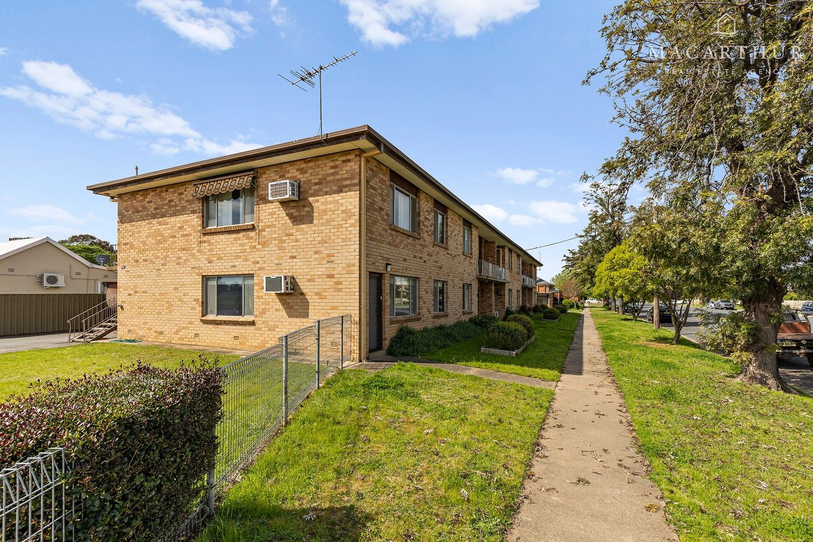 1/69 Beckwith Street, Wagga Wagga NSW 2650, Image 0