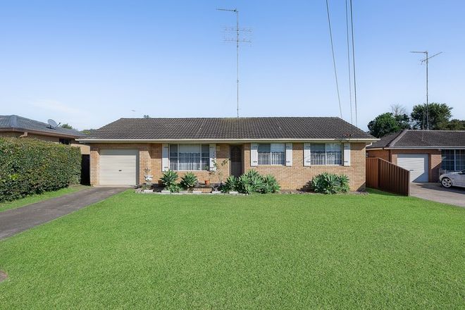 Picture of 61 Government House Drive, EMU PLAINS NSW 2750