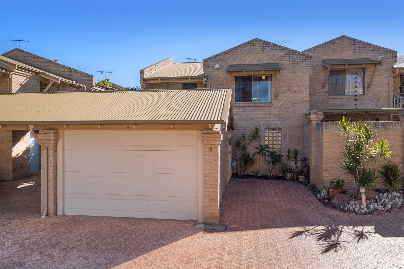 4/4 Swan View Terrace, Maylands WA 6051, Image 1