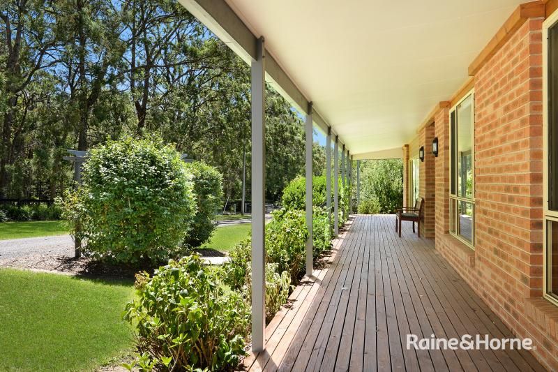 19 Gum Tree Lane, Kangaroo Valley NSW 2577, Image 0