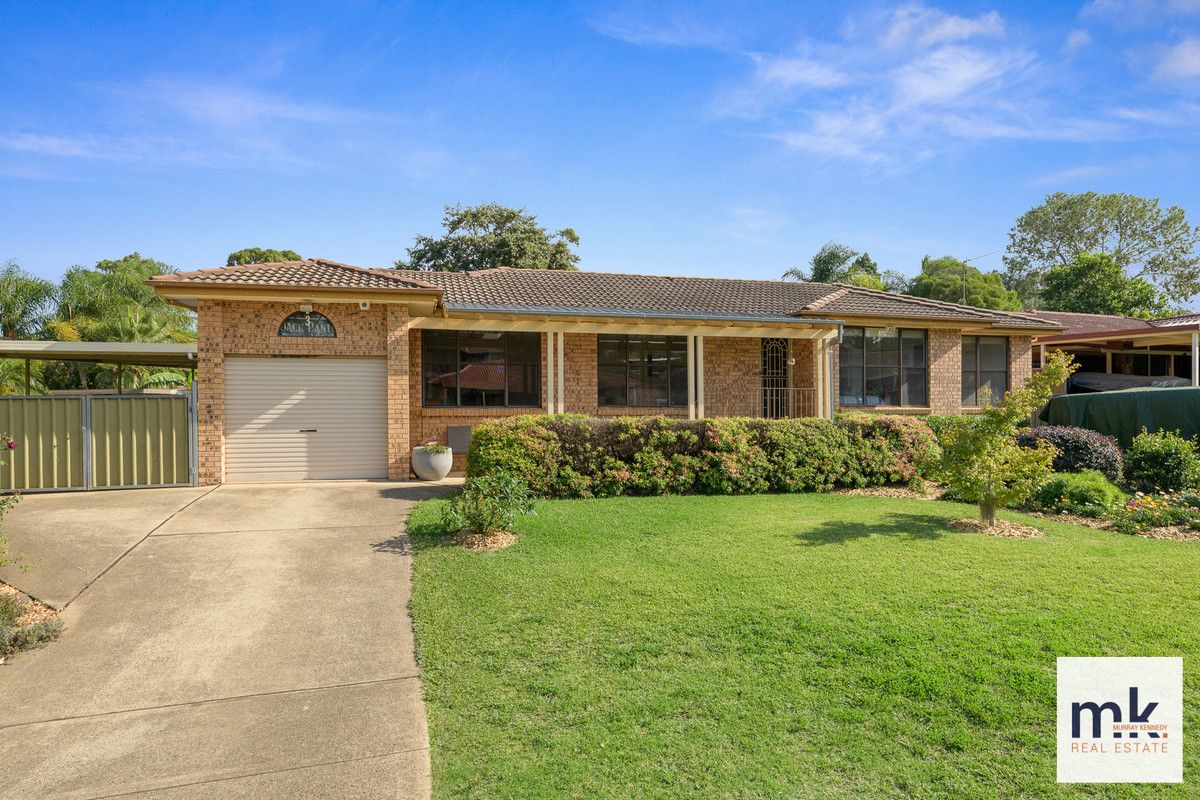 3 Sturgess Place, Eagle Vale NSW 2558, Image 0