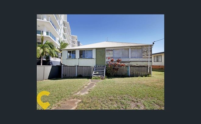 Picture of 25 Marine Parade, REDCLIFFE QLD 4020