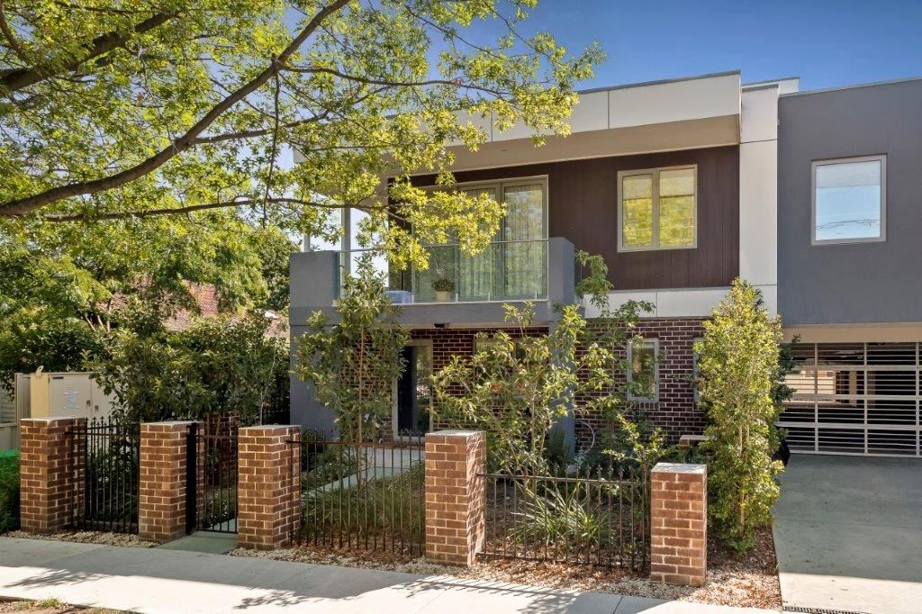 3 bedrooms Townhouse in 3/102 Thames Street BOX HILL NORTH VIC, 3129